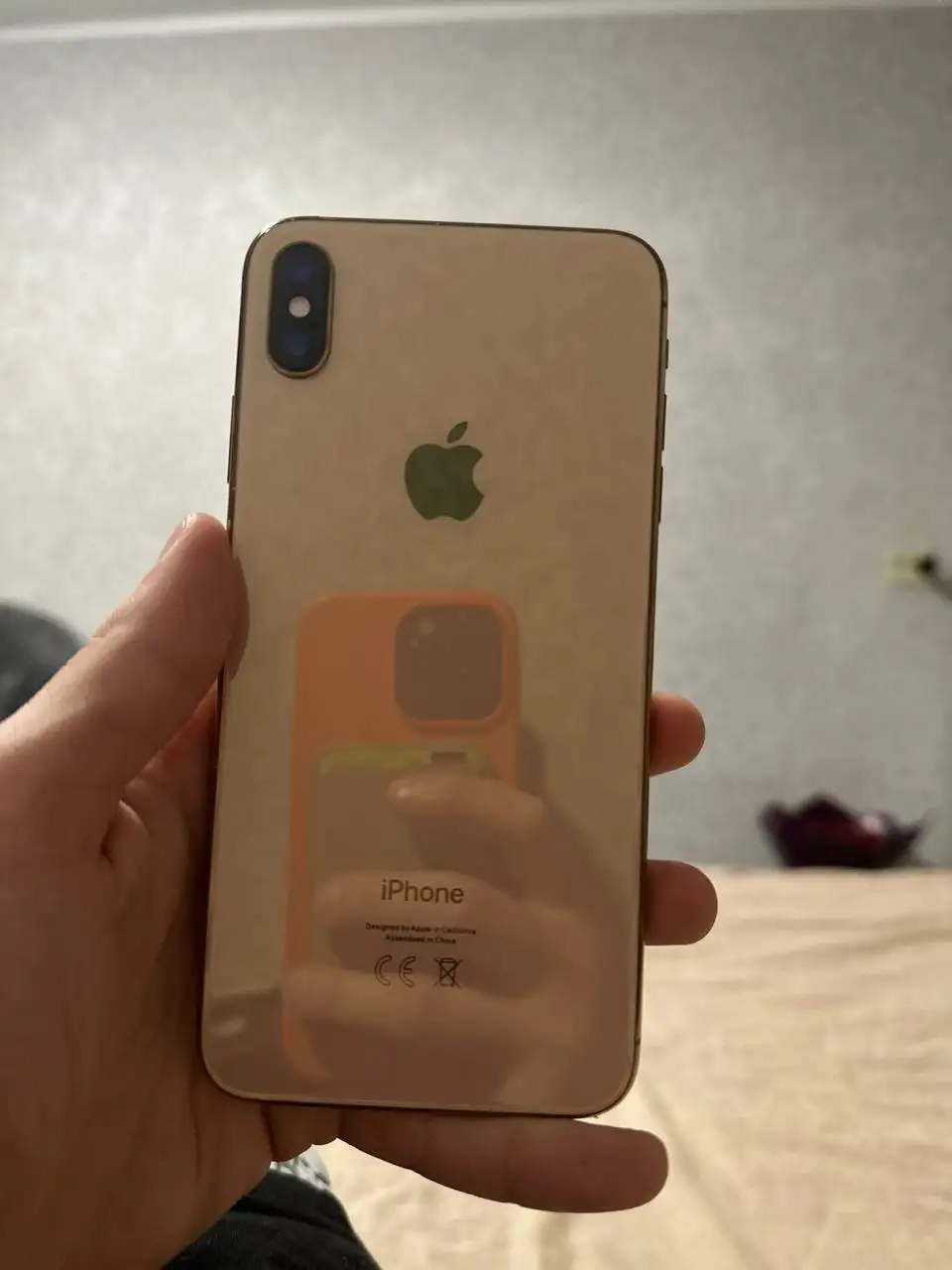 Продам iPhone XS Max 64 ГБ - Смартфоны (Электроника) в Саранск