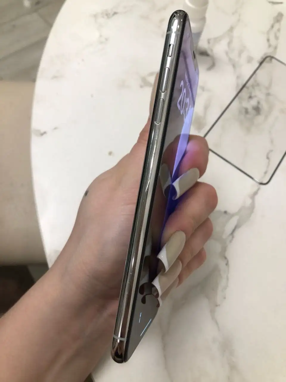 Продам iPhone XS Max 256 ГБ в оригинале - Смартфоны (Электроника) в Саранск