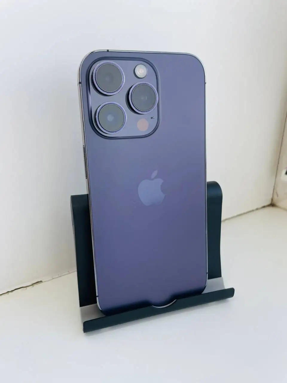 iPhone 14 Pro 128gb в идеальном состоянии - Смартфоны (Электроника) в Саранск