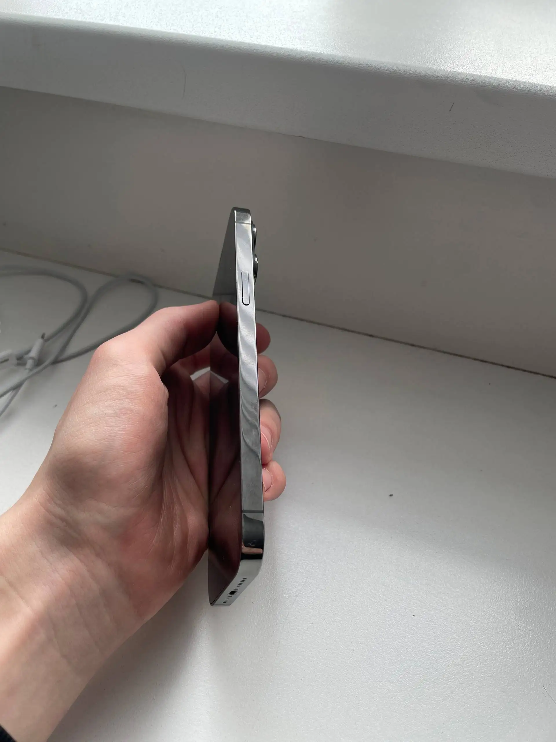 iPhone 13 Pro Max 128GB - Смартфоны (Электроника) в Саранск