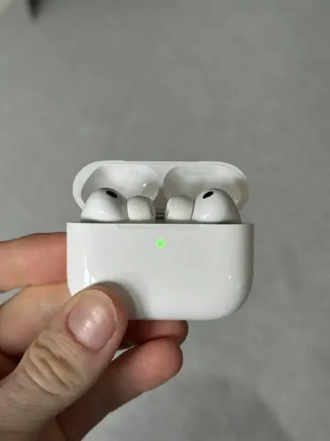 AirPods Pro 3 копия 1:1 - Телефоны и планшеты в Саранск