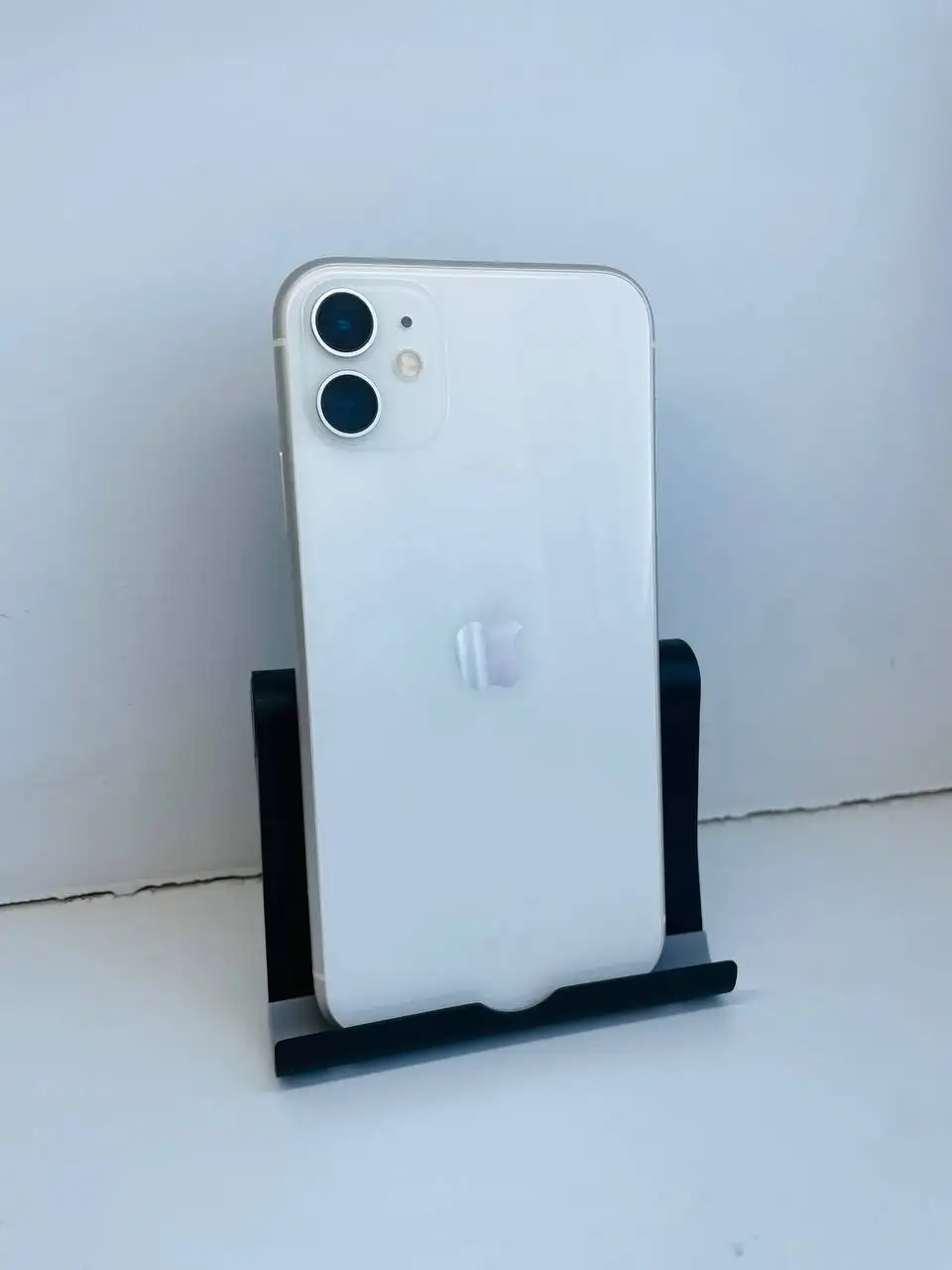 iPhone 11 128GB в отличном состоянии - Смартфоны (Электроника) в Саранск