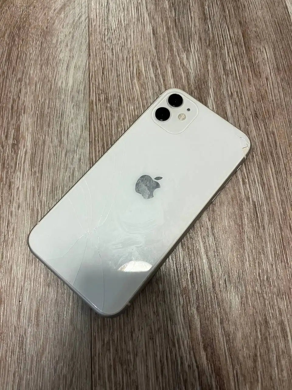 Продажа/обмен iPhone 11 128GB - Смартфоны и телефоны (Электроника) в Саранск