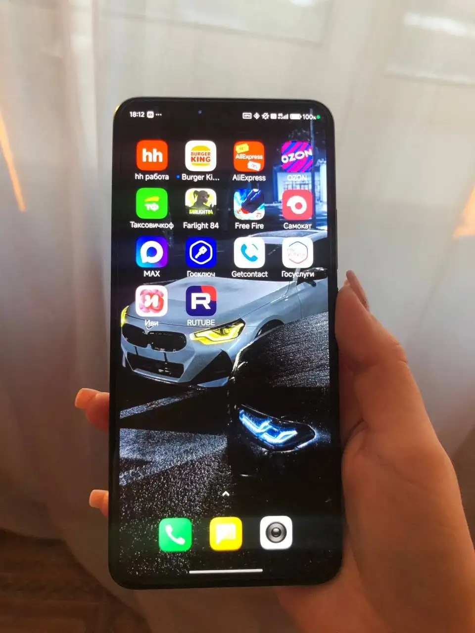 Продажа Xiaomi 13T 12/256 в идеальном состоянии - Смартфоны (Электроника) в Саранск