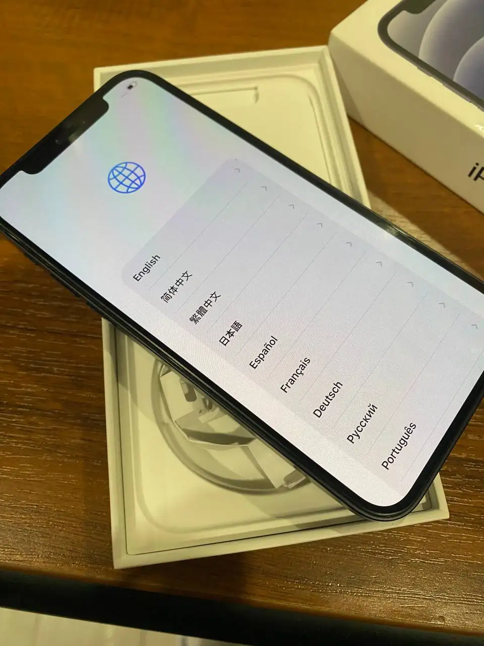 Продам iPhone 12 64GB - Смартфоны (Электроника) в Саранск