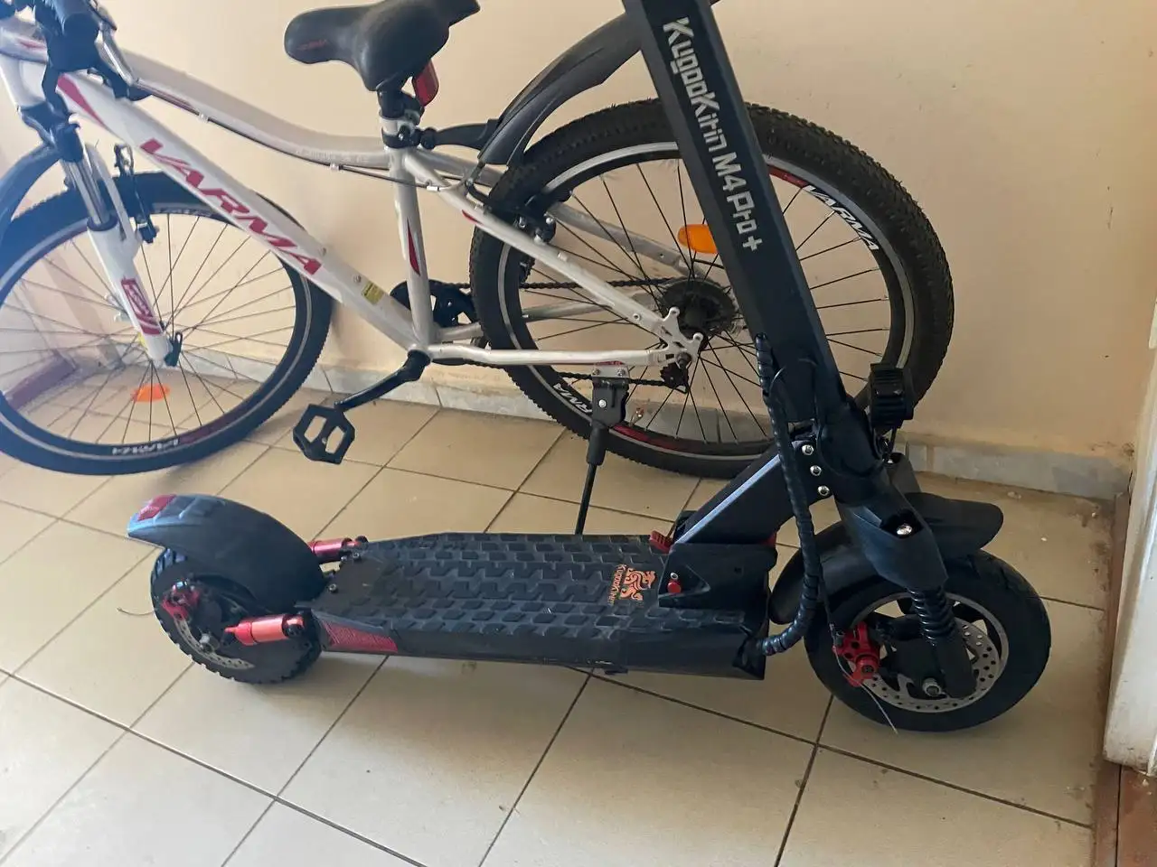 Обмен или продажа куго - Барахолка в Саранск