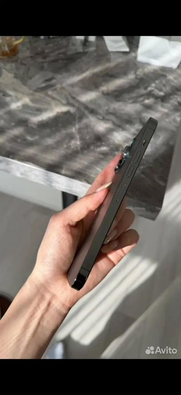 Продам iPhone 13 Pro Max 256 ГБ - Смартфоны и телефоны (Электроника) в Саранск