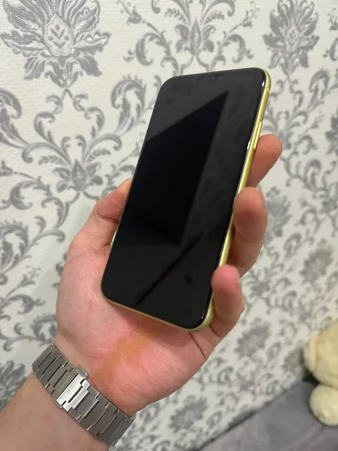 Продам iPhone 11 в идеальном состоянии - Самокаты в Саранск