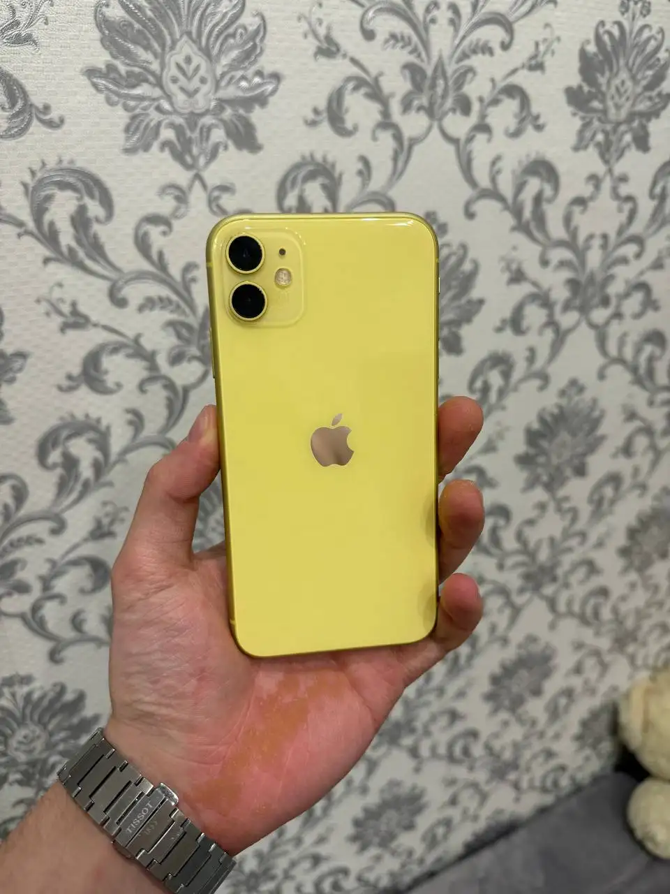 Продам iPhone 11 в идеальном состоянии - Смартфоны (Электроника) в Саранск