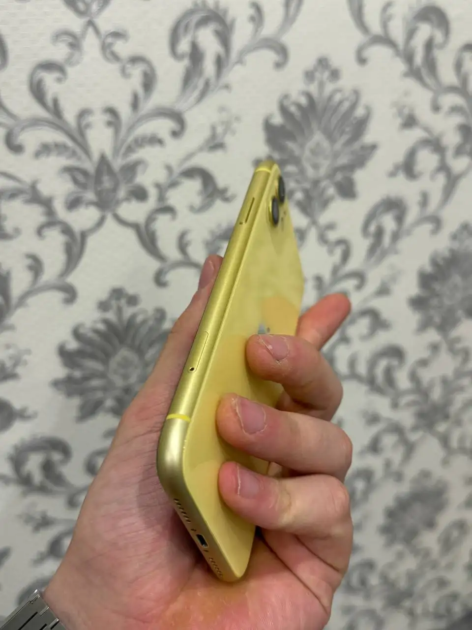 Продам iPhone 11 в идеальном состоянии - Смартфоны (Электроника) в Саранск