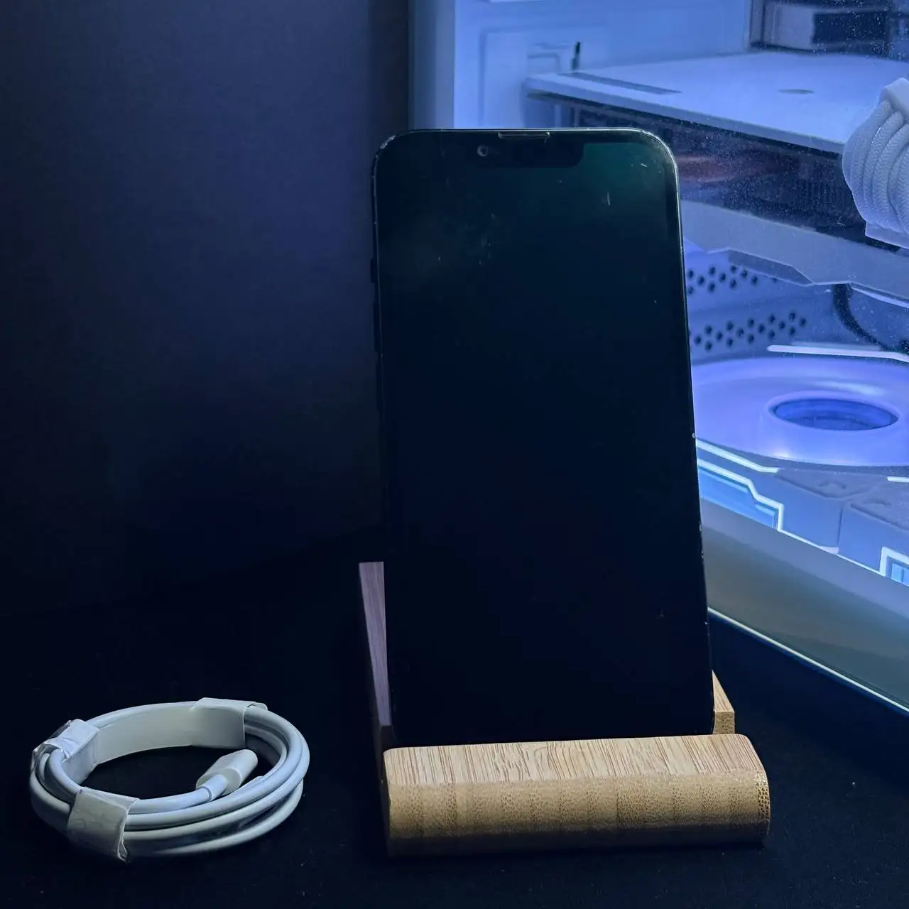 iPhone 13 256gb - Смартфоны (Электроника) в Саранск