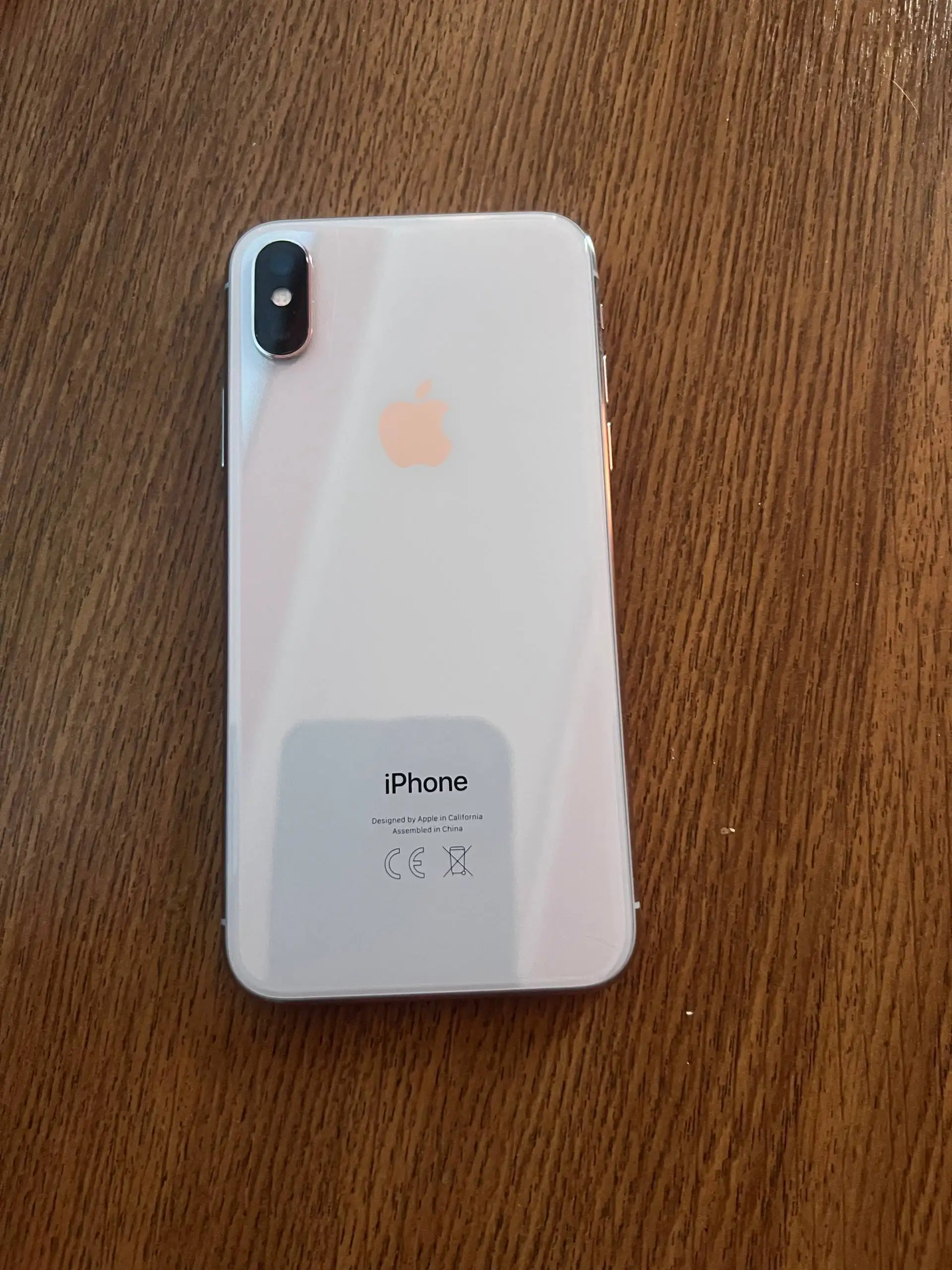 Продам iPhone X 256 ГБ - Смартфоны (Электроника) в Саранск