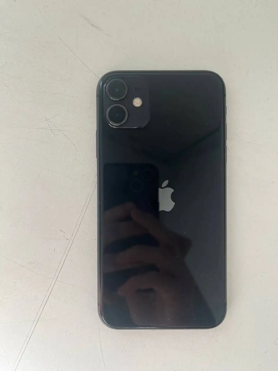 iPhone 11 64гб в идеальном состоянии - Смартфоны (Электроника) в Саранск