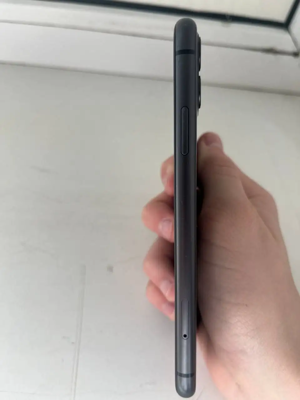 iPhone 11 64гб в идеальном состоянии - Смартфоны (Электроника) в Саранск