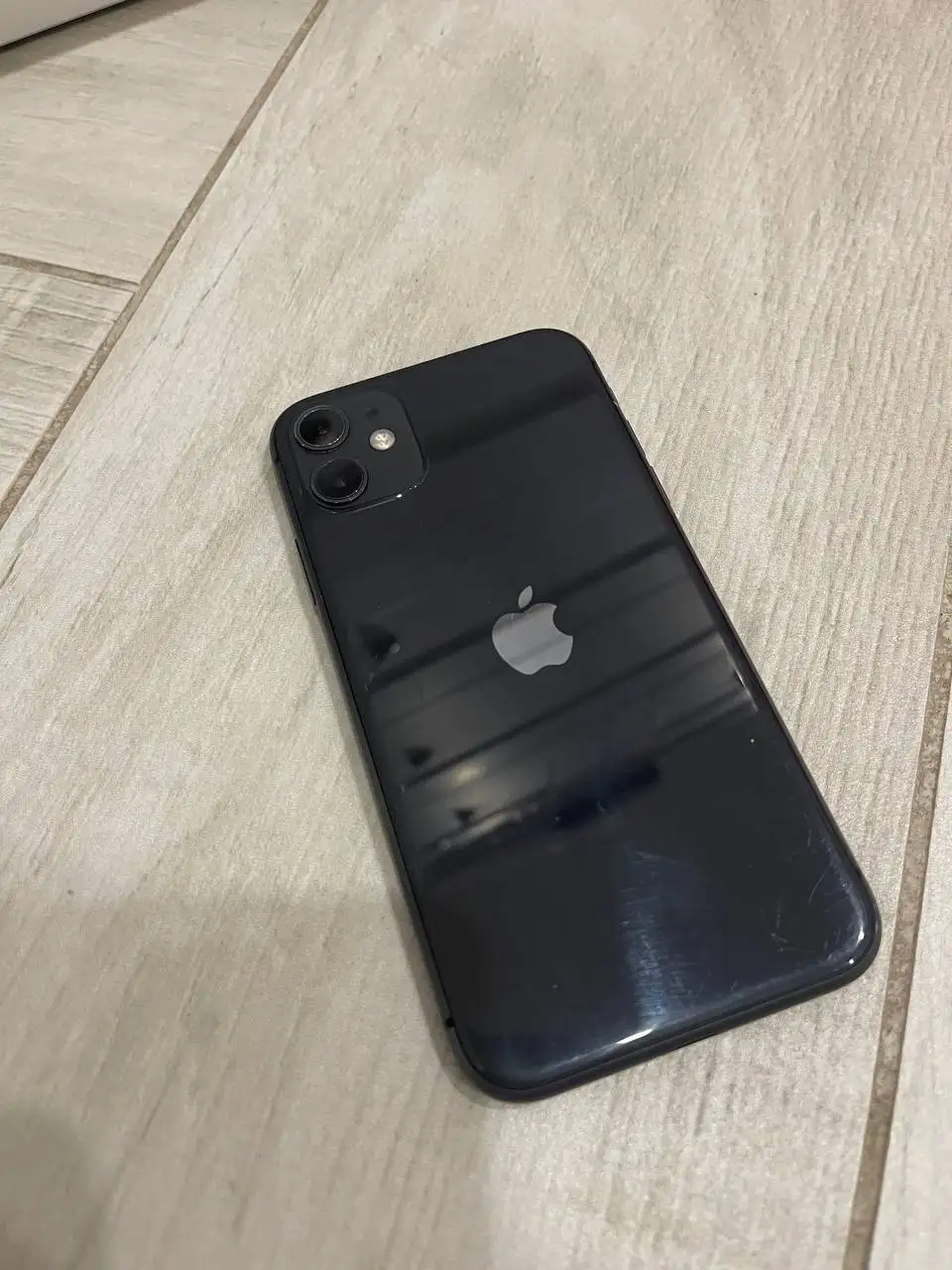 Айфон 11 64гб с замененным аккумулятором - Смартфоны (Электроника) в Саранск