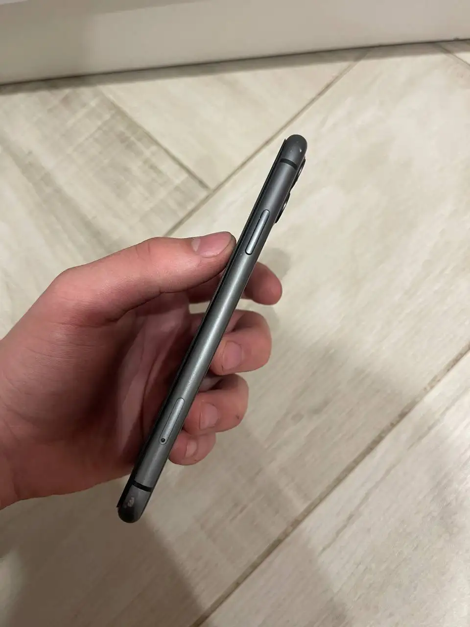 Айфон 11 64гб с замененным аккумулятором - Смартфоны (Электроника) в Саранск