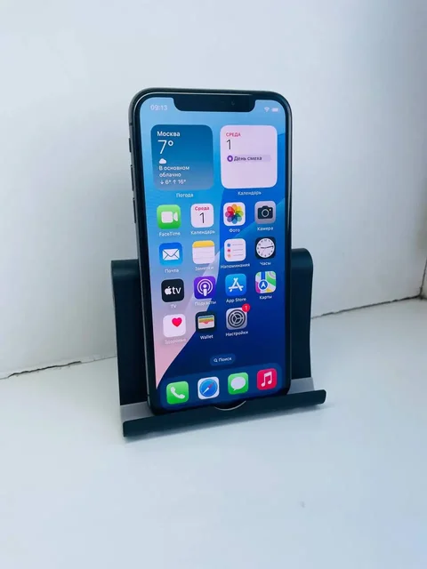 Продается iPhone XS 256gb в отличном состоянии - Мобильные телефоны и аксессуары в Саранск