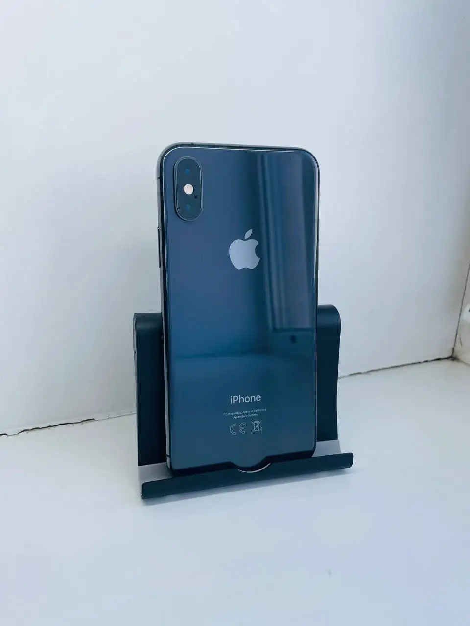 Продается iPhone XS 256gb в отличном состоянии - Смартфоны (Электроника) в Саранск