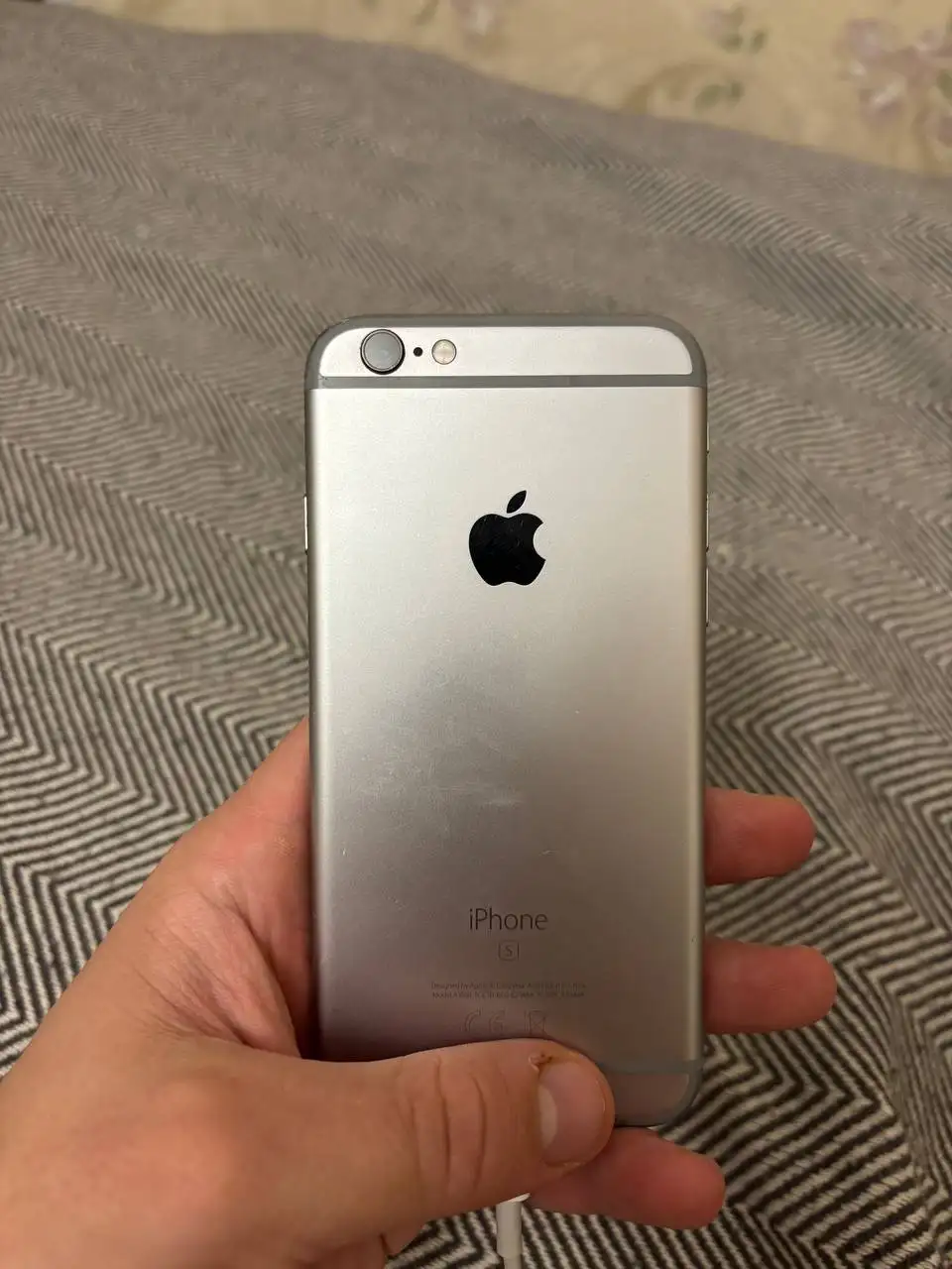 Продам айфон 6s 32GB - Смартфоны (Электроника) в Саранск