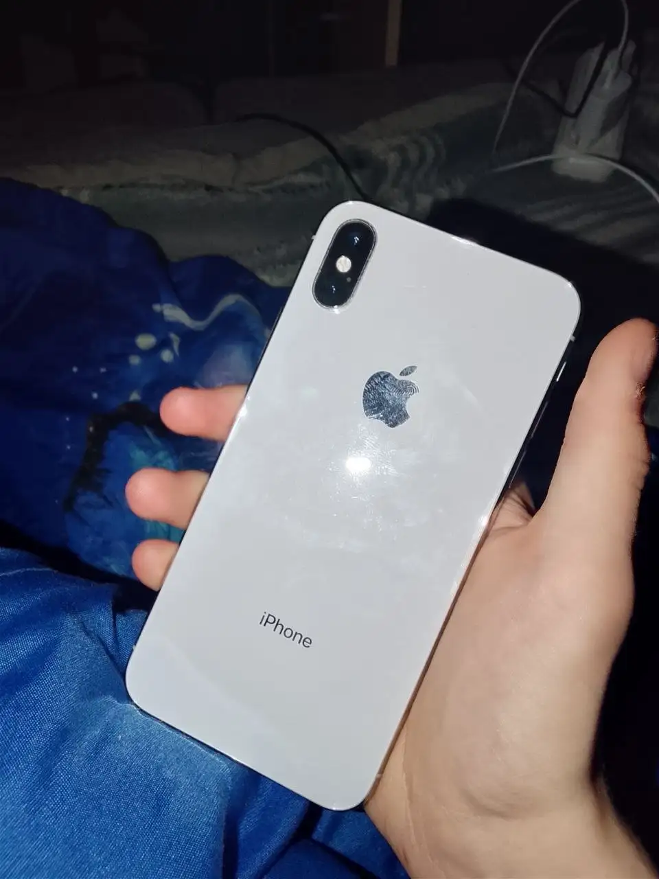 Обмен iPhone XS на iPhone - Смартфоны (Электроника) в Саранск