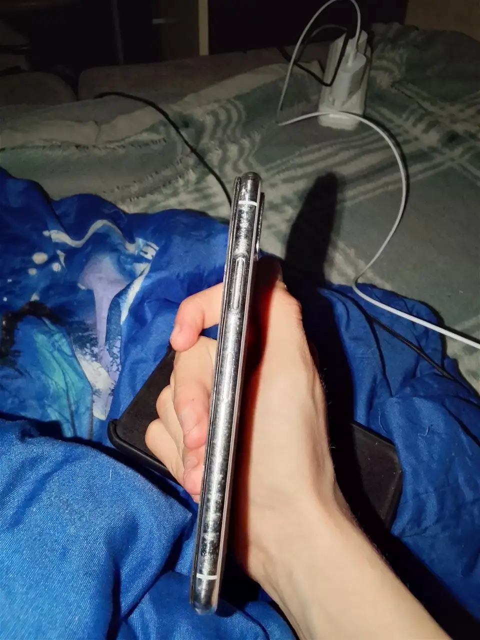 Обмен iPhone XS на iPhone - Смартфоны (Электроника) в Саранск