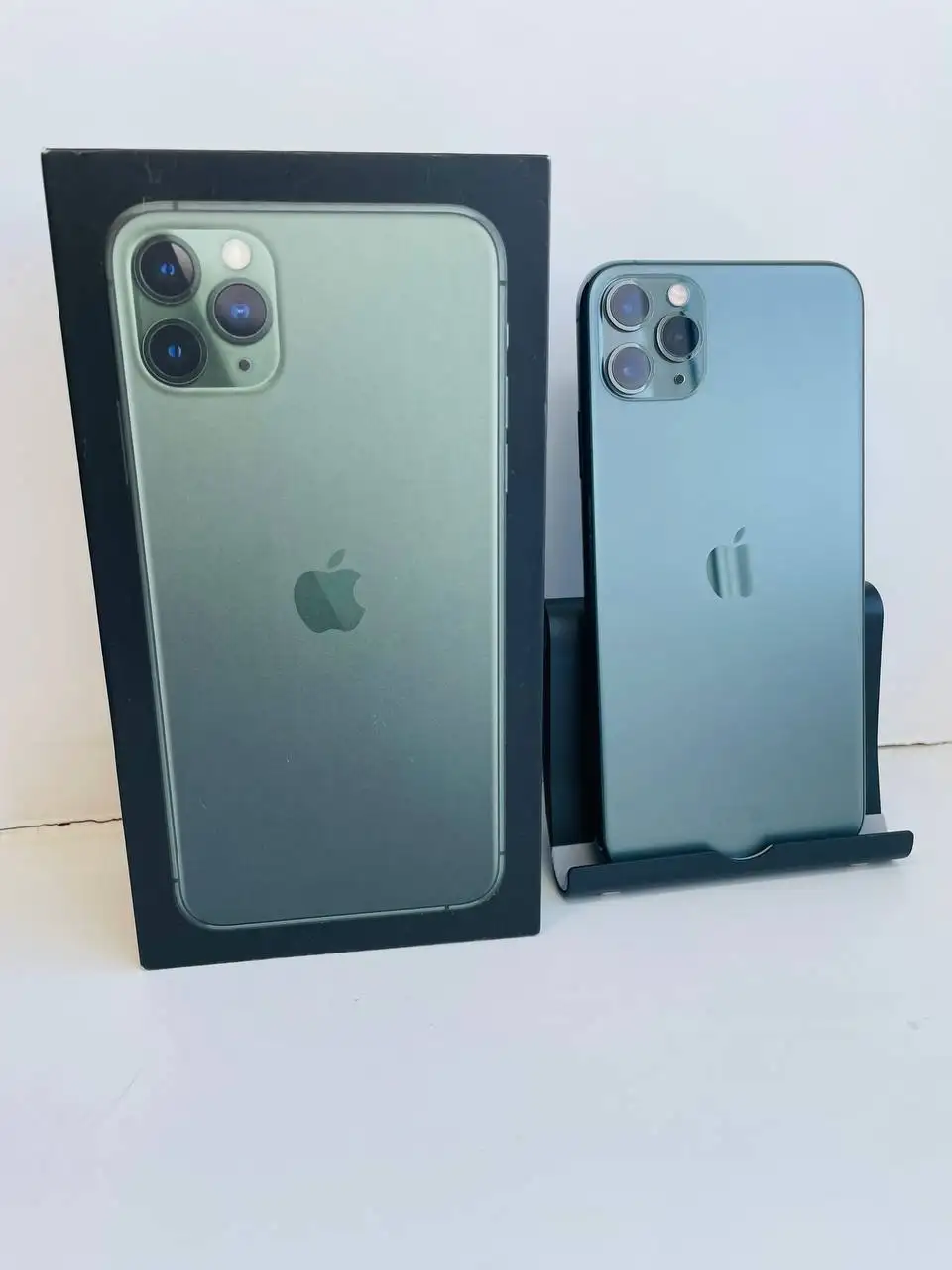 iPhone 11 Pro Max 64gb в идеальном состоянии - Смартфоны (Электроника) в Саранск