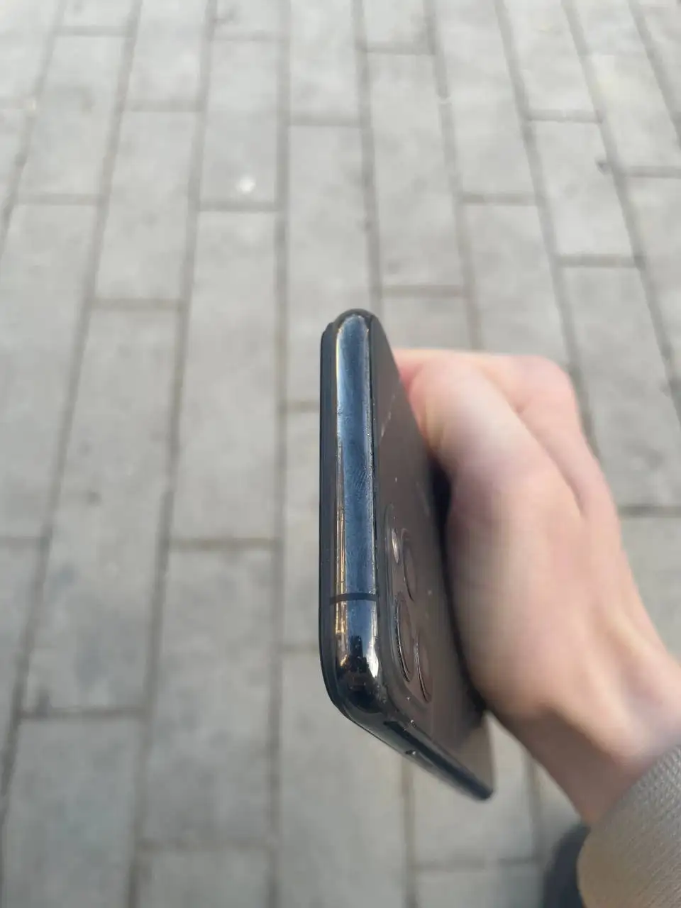 Продам iPhone 11 Pro 256 ГБ - Смартфоны (Электроника) в Саранск