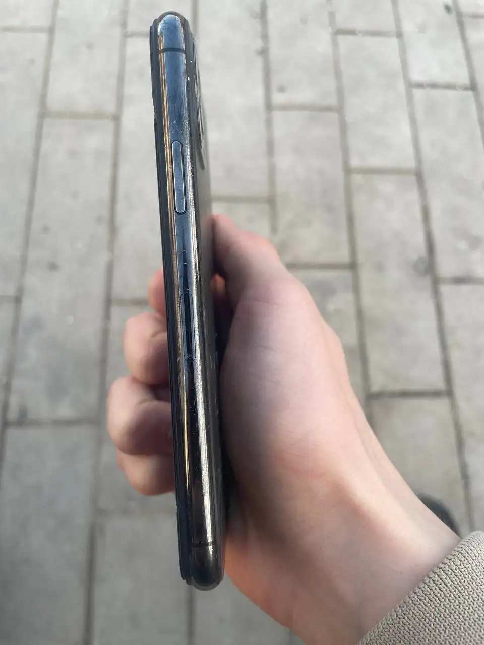 Продам iPhone 11 Pro 256 ГБ - Смартфоны (Электроника) в Саранск