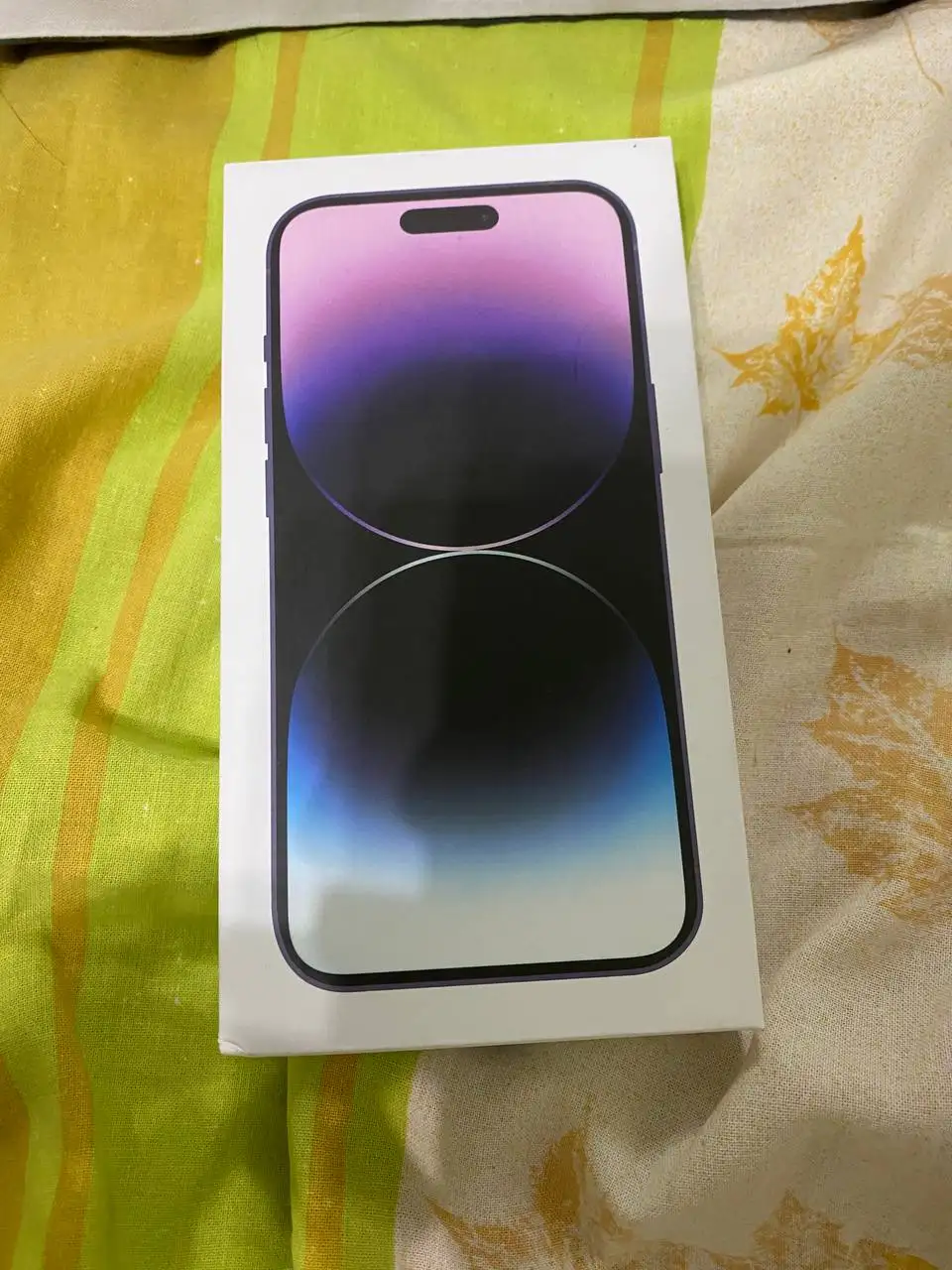 iPhone 14 Pro 256gb в идеальном состоянии - Смартфоны (Электроника) в Саранск