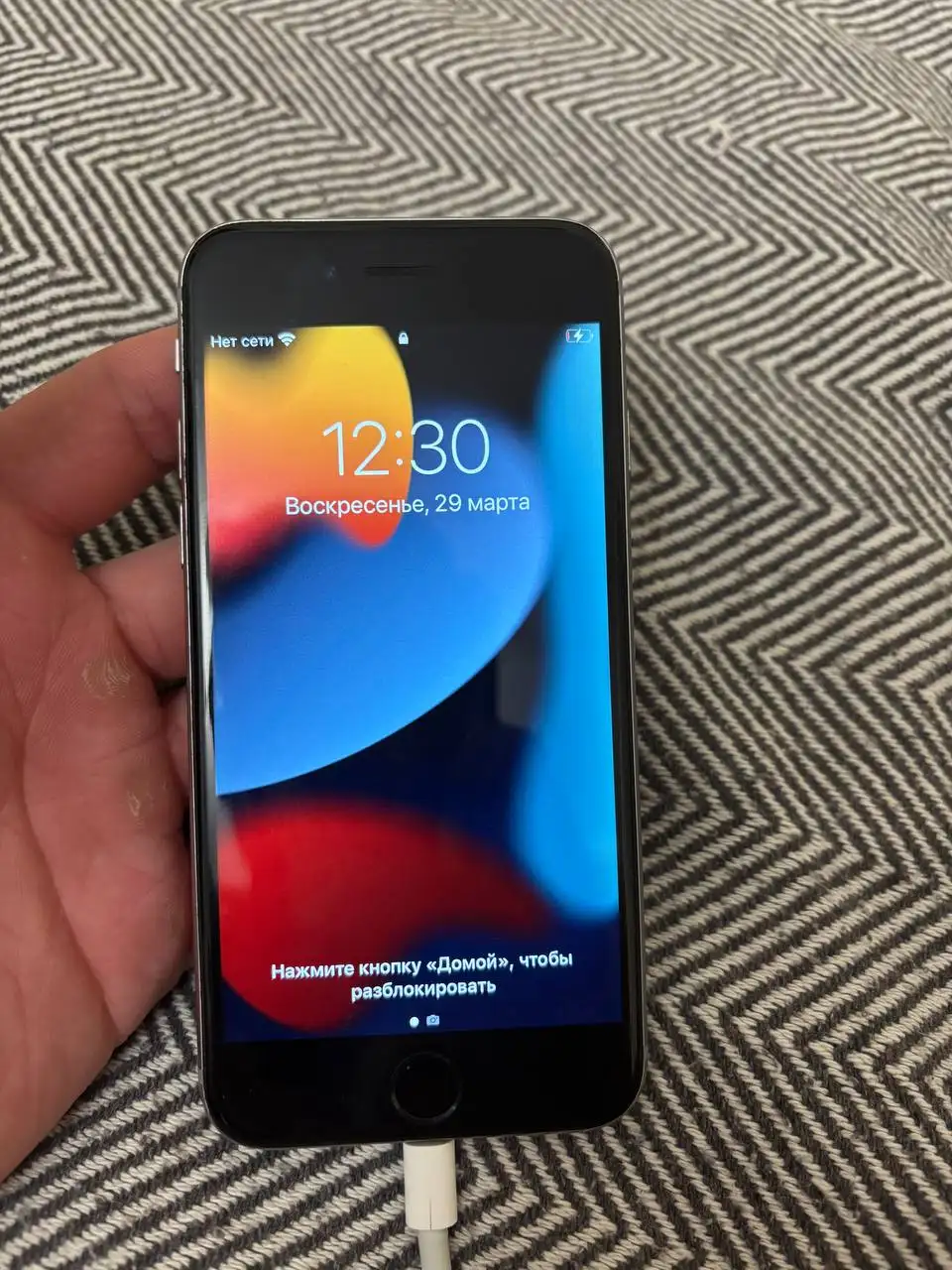 Продам iPhone 6s 32GB - Смартфоны (Электроника) в Саранск