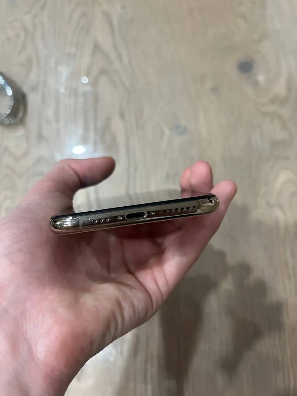 Продажа iPhone XS 4/256 - Смартфоны (Электроника) в Саранск