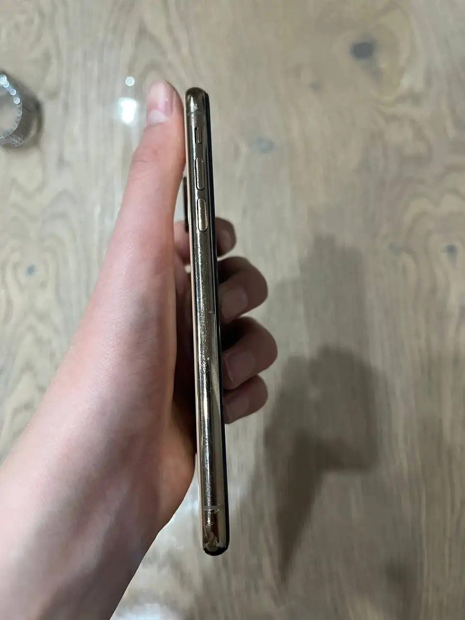 Продажа iPhone XS 4/256 - Смартфоны (Электроника) в Саранск