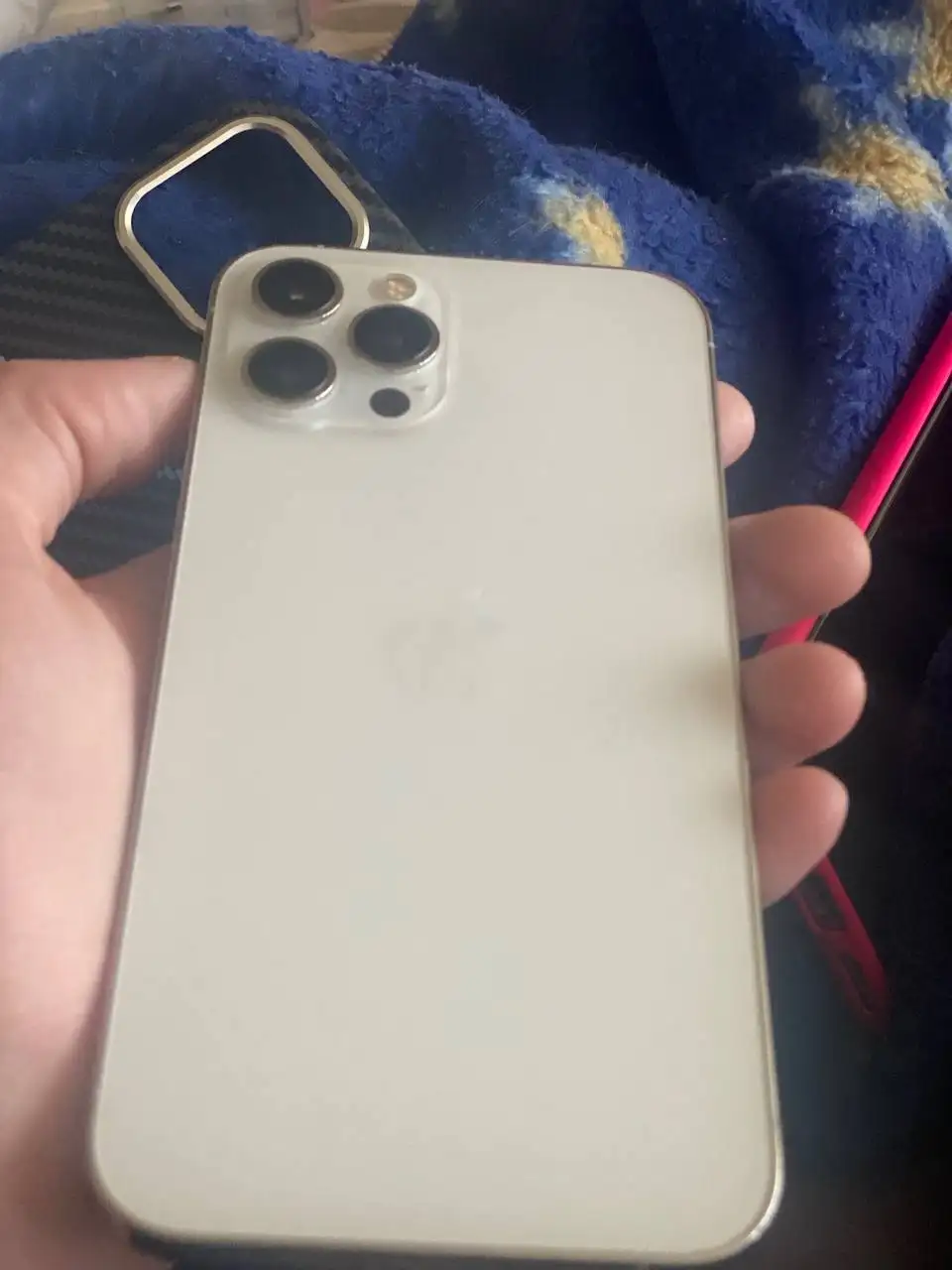 Обмен iPhone 12 Pro 128GB на iPhone 14 Pro Max/15 Pro Max/16 Pro с доплатой - Смартфоны (Электроника) в Саранск