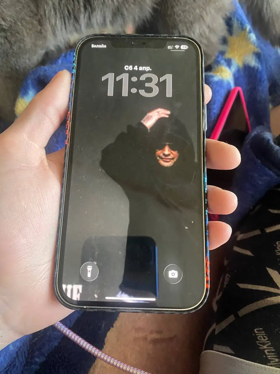 Обмен iPhone 12 Pro 128GB на iPhone 14 Pro Max/15 Pro Max/16 Pro с доплатой - Смартфоны (Электроника) в Саранск