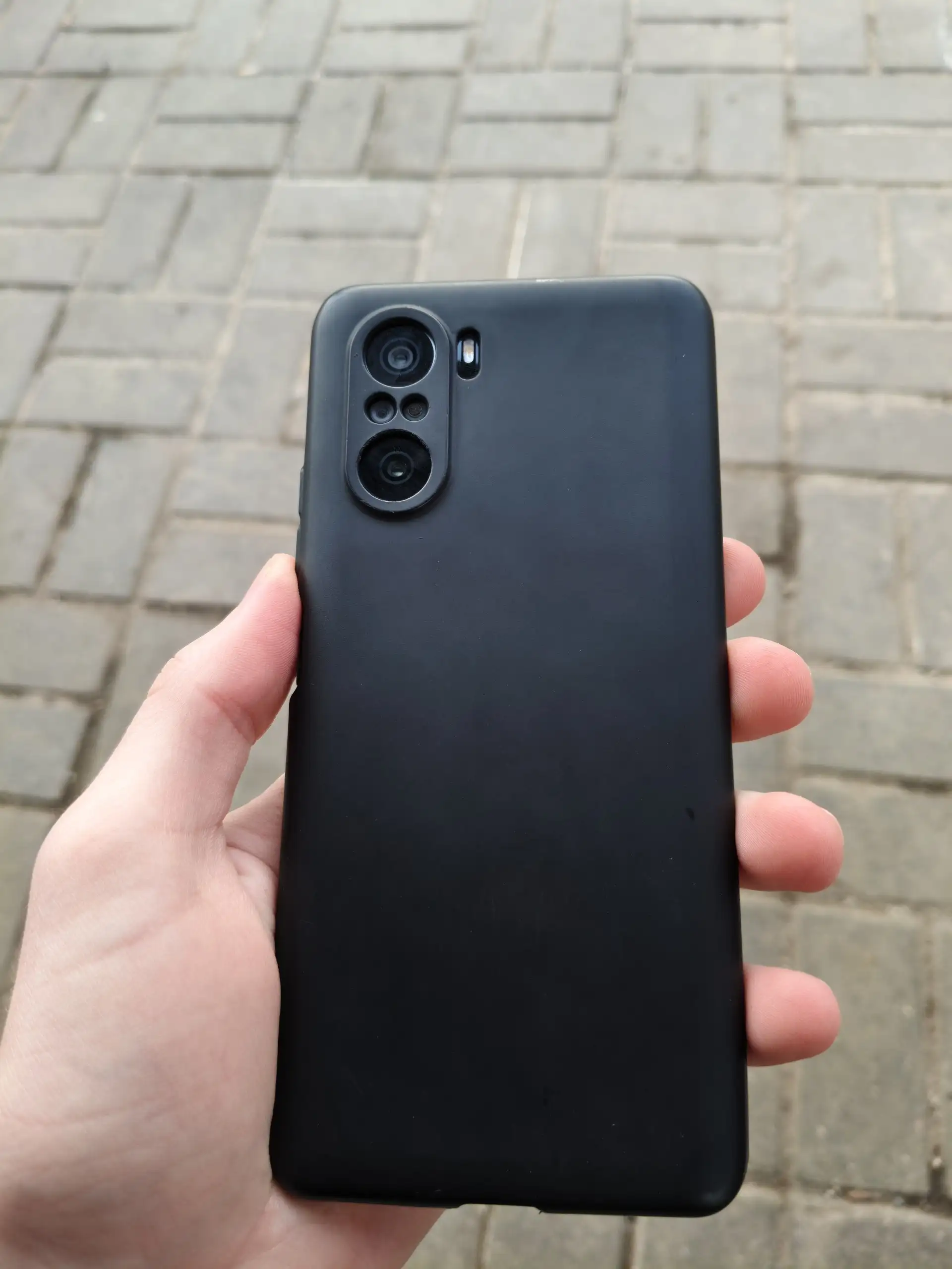 Продам Poco F3 с аксессуарами - Телефоны (Электроника) в Саранск