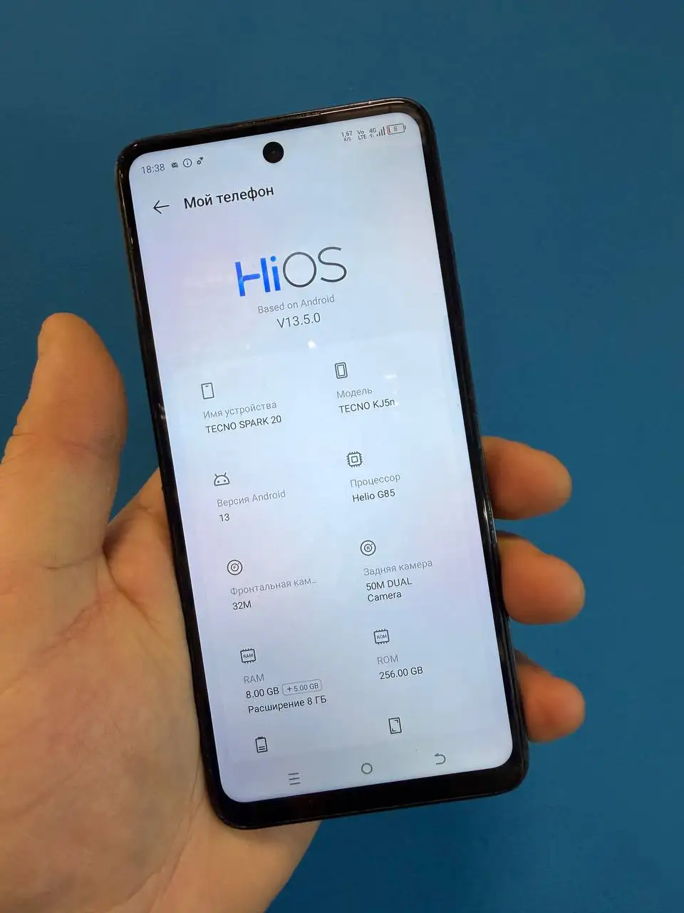 Продажа двух iPhone - Смартфоны (Электроника) в Саранск