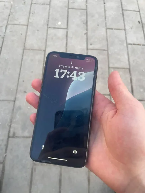 Продам iPhone 11 Pro 256GB - Мобильные телефоны и аксессуары в Саранск