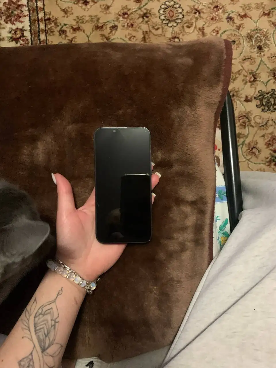 Продажа iPhone 12 mini и iPhone 13, а также ватч - Смартфоны (Электроника) в Саранск