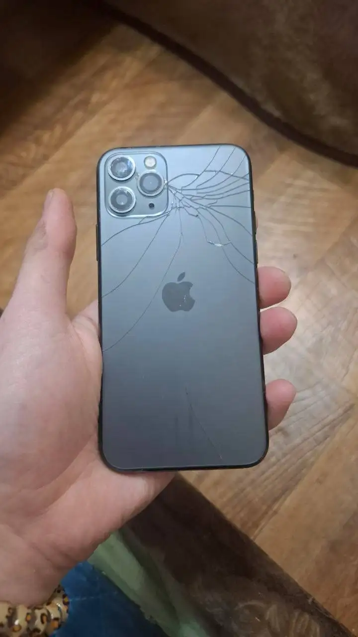 Продам iPhone 11 Pro - Смартфоны (Электроника) в Саранск