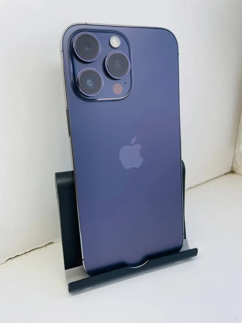 iPhone 14 Pro Max 128gb в идеальном состоянии - Смартфоны и телефоны (Электроника) в Саранск