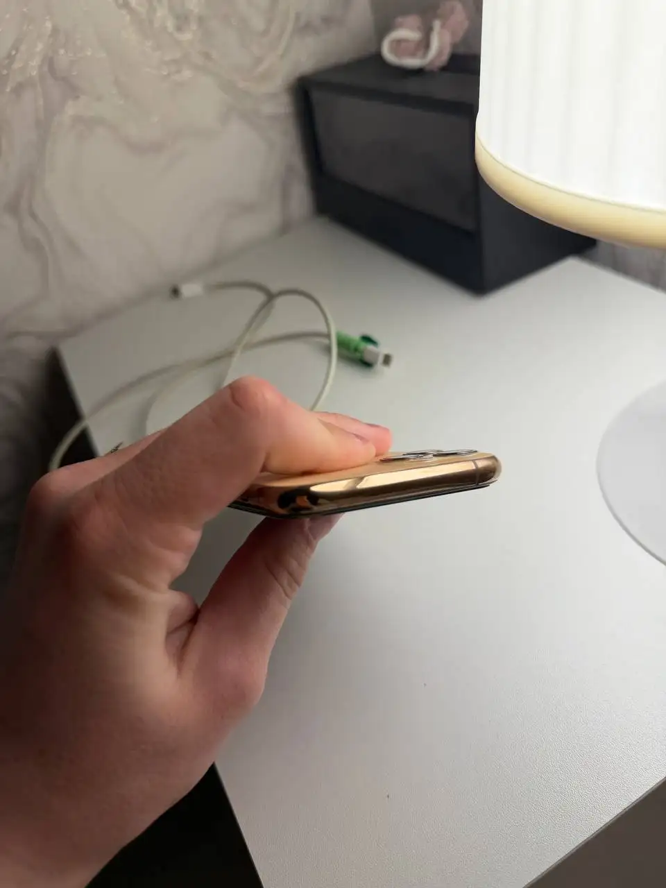 Продажа iPhone 11 Pro 256GB - Смартфоны (Электроника) в Саранск