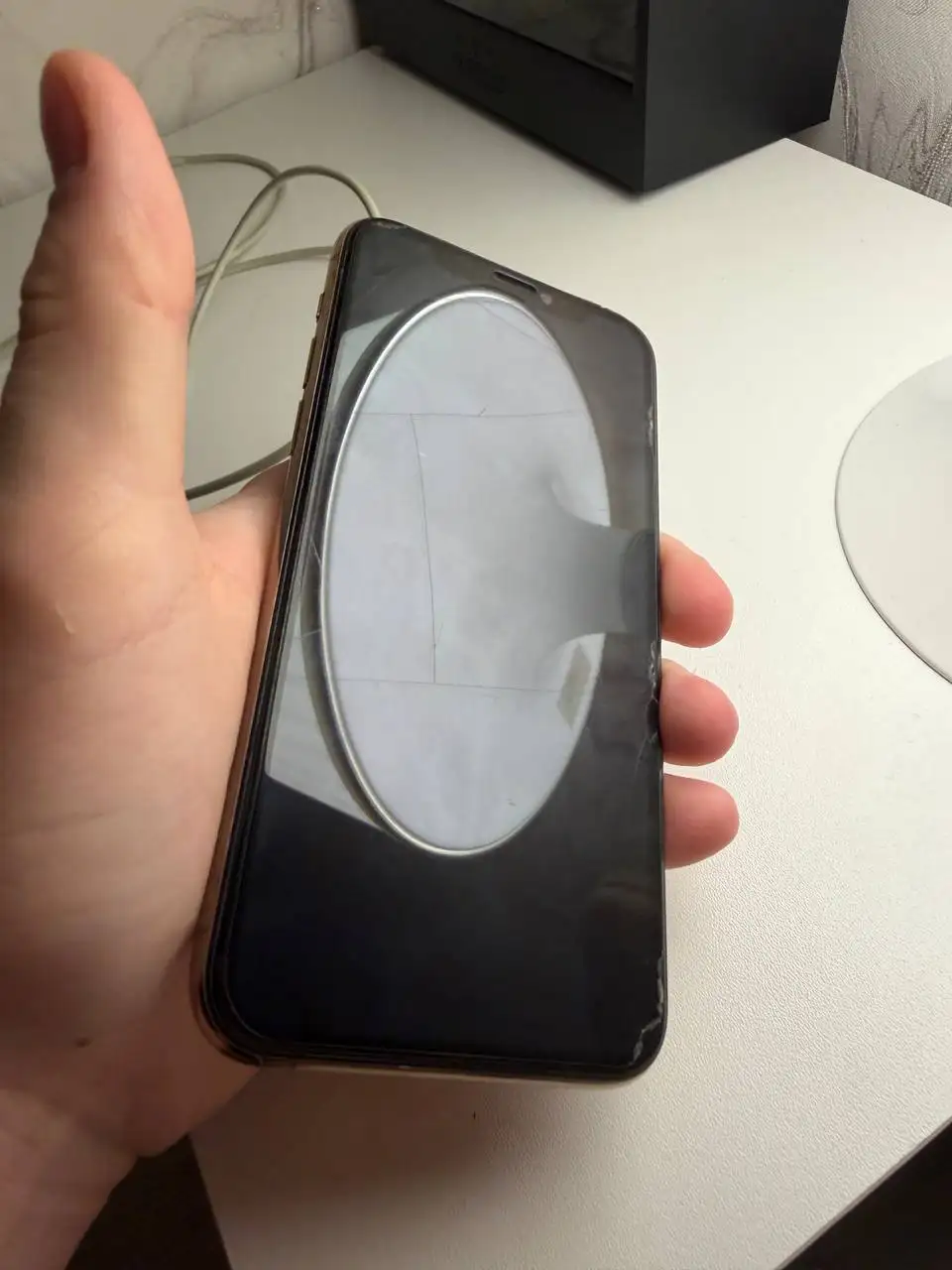 Продажа iPhone 11 Pro 256GB - Смартфоны (Электроника) в Саранск