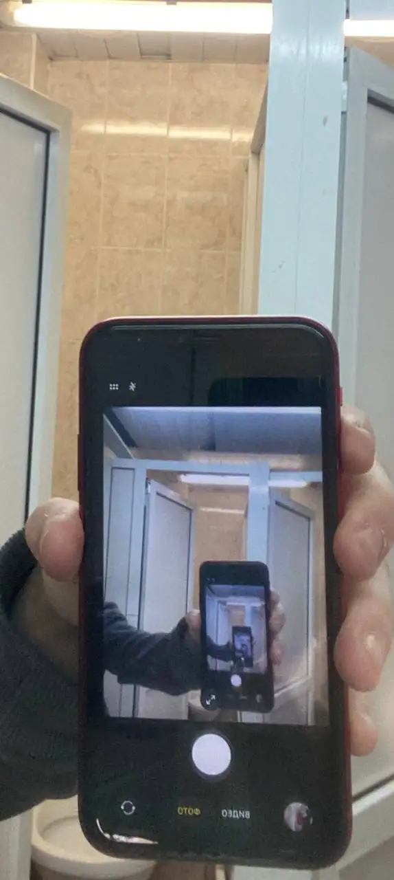 Обмен дисплея и АКБ iPhone с 128 Гб - Смартфоны (Электроника) в Саранск