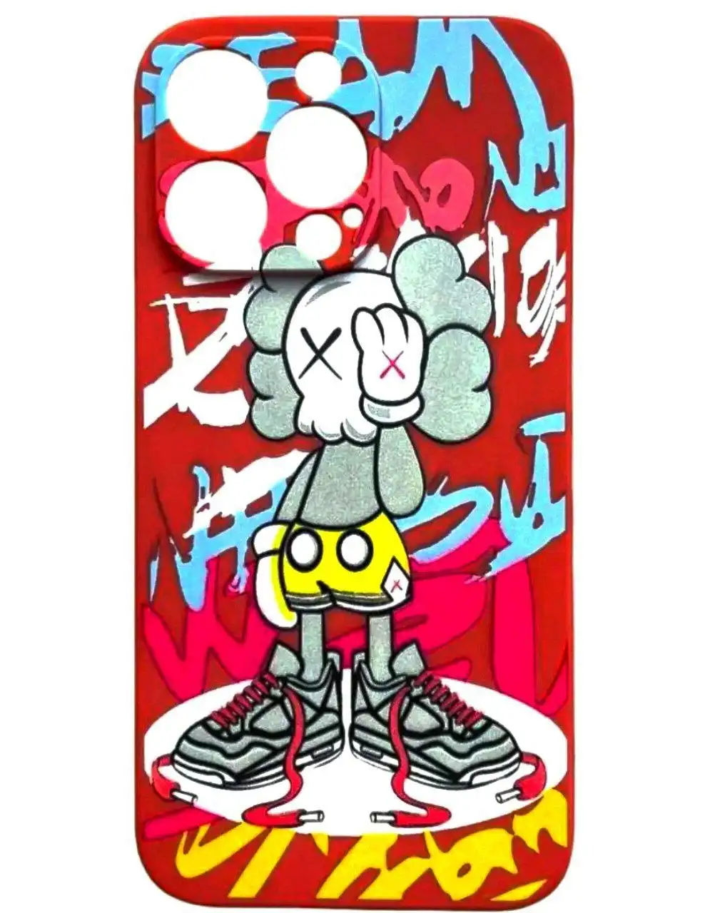 Чехлы для iPhone 13 Pro - Аксессуары для телефонов (Электроника) в Саранск