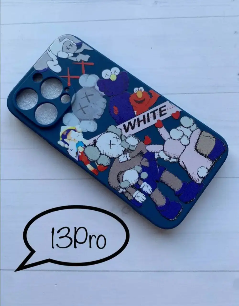 Чехлы для iPhone 13 Pro - Аксессуары для телефонов (Электроника) в Саранск