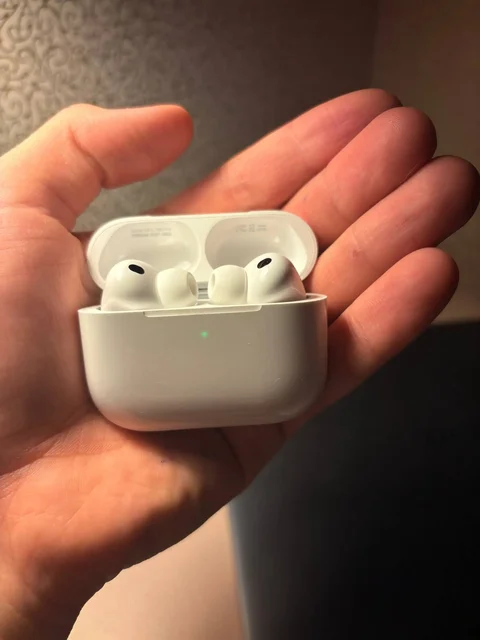 AirPods Pro 3 копия высокого качества - частное объявление в Саранск