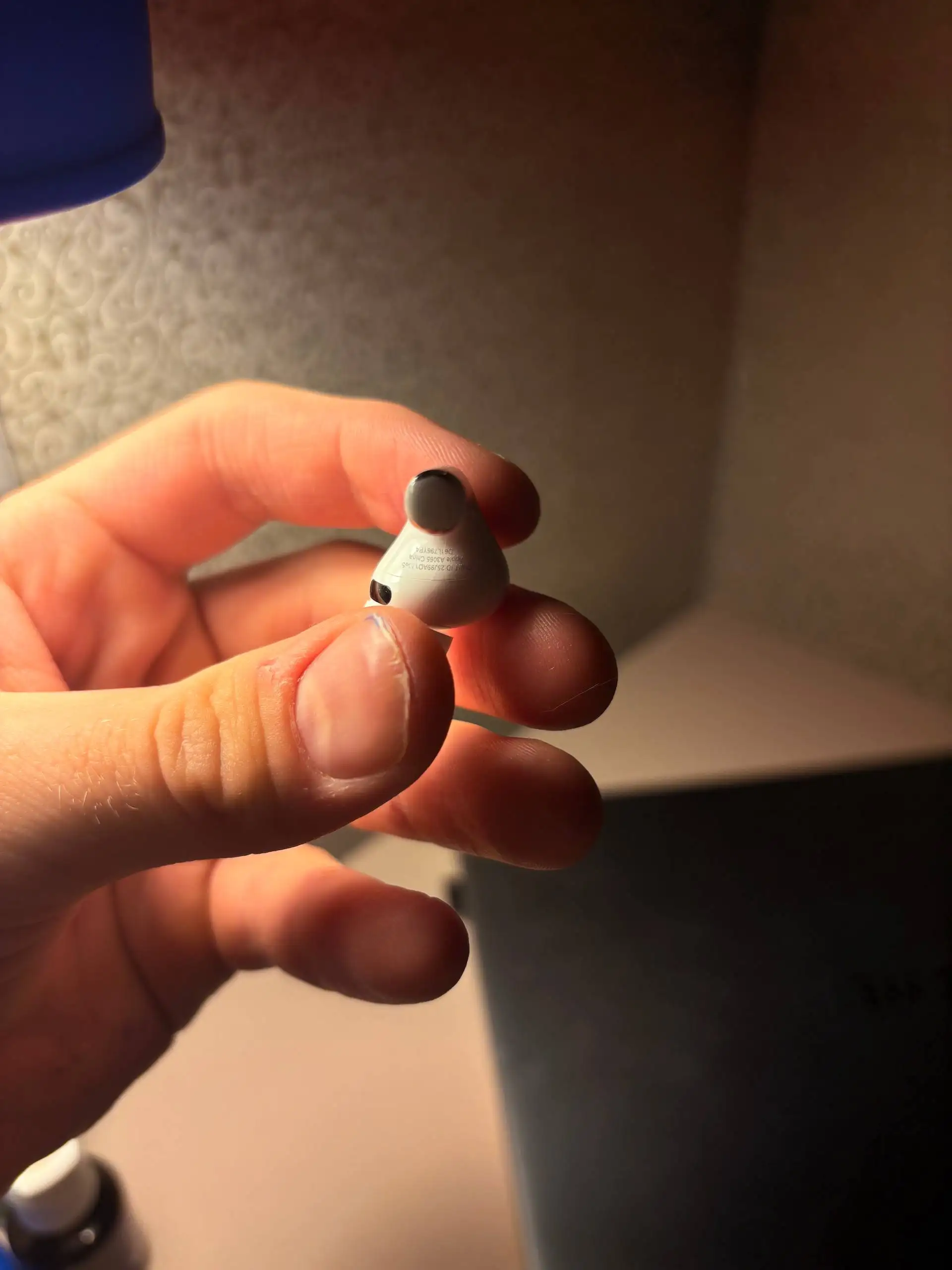 AirPods Pro 3 копия высокого качества - Аудиотехника (Электроника) в Саранск