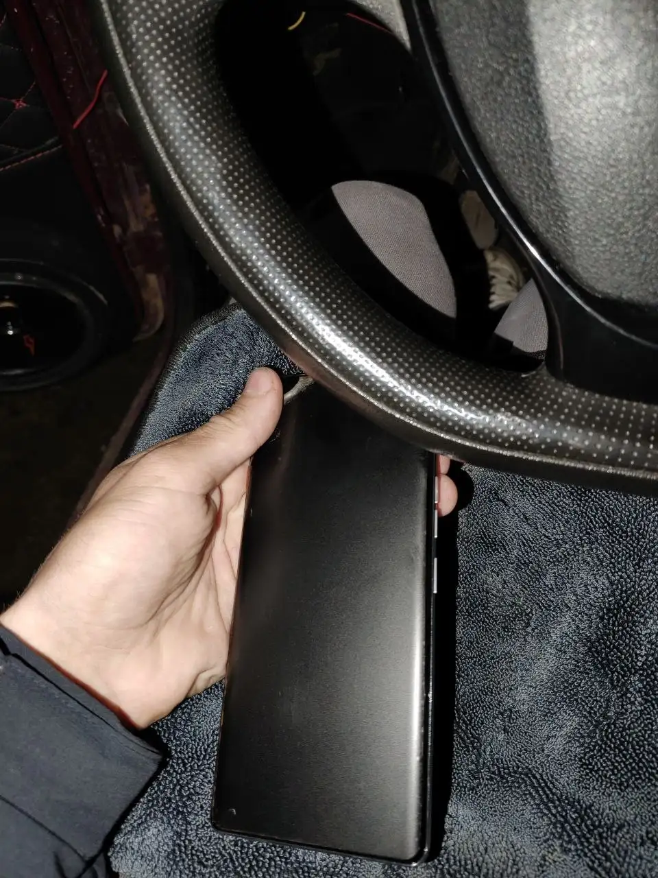 Телефон Tecno Camon 40 Pro 5G 8/256 ГБ для обмена на iPhone - Смартфоны (Электроника) в Рузаевка