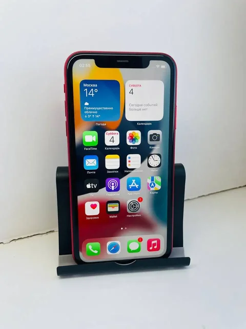 iPhone 11 64GB в идеальном состоянии - частное объявление в Саранск
