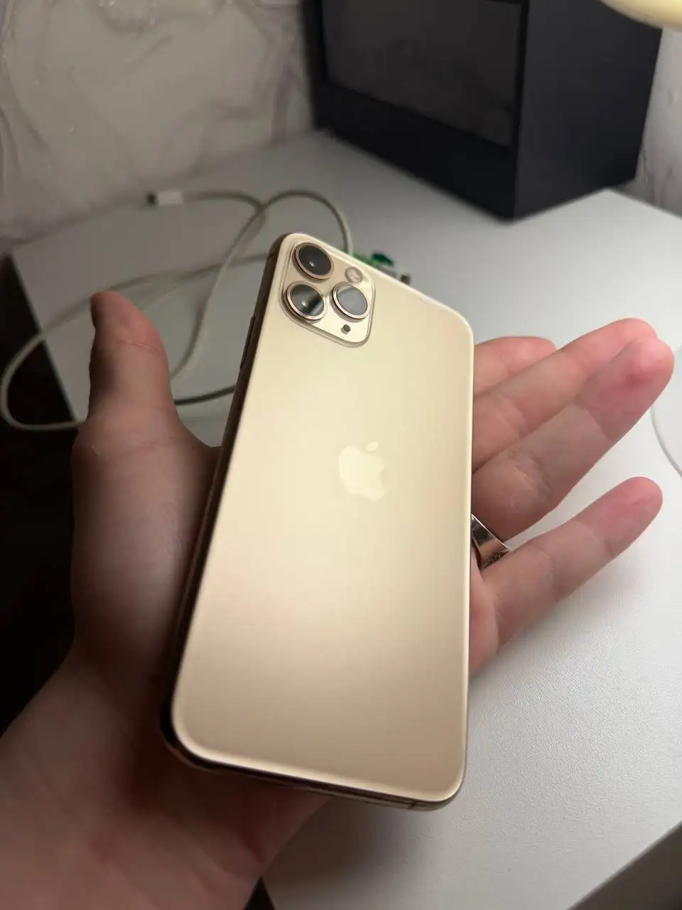 Продам iPhone 11 Pro 256 Гб - Смартфоны (Электроника) в Саранск
